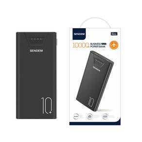 SENDEM PK81 Business Power Bank, BRAND NEW SEALED