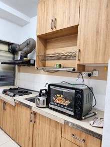 Condominium For Rent in Puncak Banyan