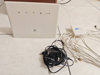 Huawei B315 modem 4G simkad