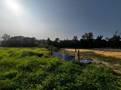 Agricultural Land in Kuantan, PHG