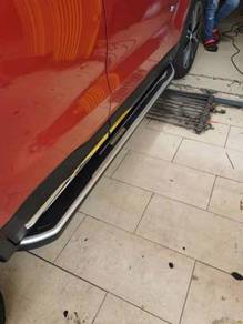 Proton x70 x 70 side door step running board oem