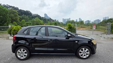 Volkswagen Polo (CKD) in KL City, KUL
