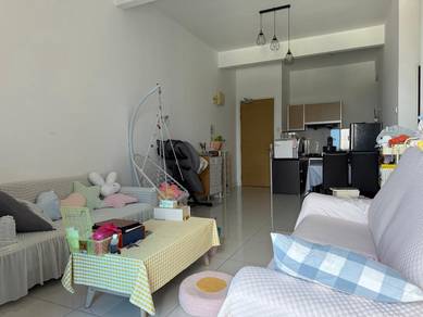 Service Residence For Sale in SkyPod Residences