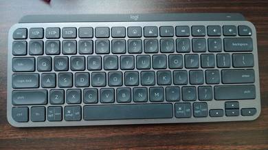 Keyboard Logitech