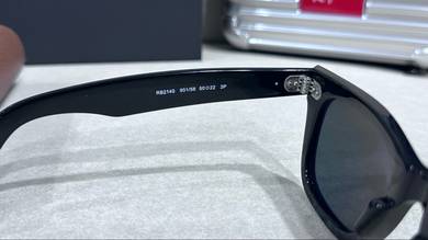 Ray Ban ORIGINAL WAYFARER RB2140 POLARIZED
