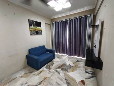 Apartment For Rent in Kajang City Height Apartment