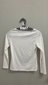 Inner baju perempuan preloved
