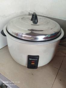 Perkakas dapur untuk dijual