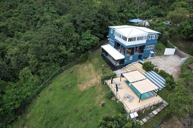 Bungalow House For Sale in Padang Matsirat,KDH