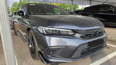 2023 Honda Civic RS