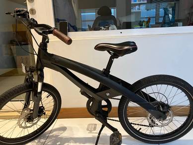 BMW Cruise Bike Junior