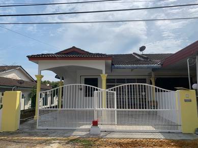 Terraced House For Rent in Kulim,KDH