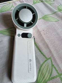 kipas tangan