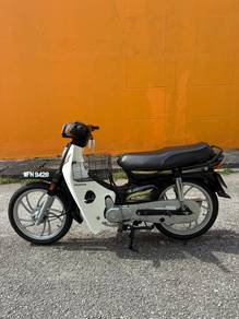 Honda EX5