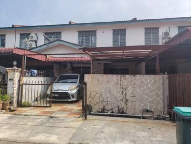 2-storey Terraced House For Sale in Sungai Petani,KDH