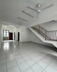 2.5-storey Terraced House For Sale in Senai,JHR