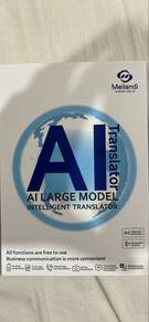 AI translator