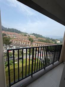 Apartment For Rent in Pangsapuri Amansiara (Selangorku)