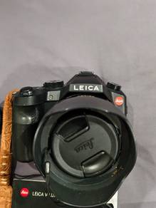 Leica Camera 