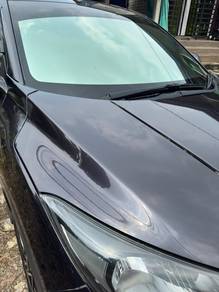 Honda HR-V S in Kuala Terengganu, TRG