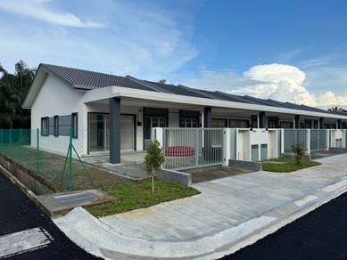 1-storey Terraced House For Sale in Klang,SGR