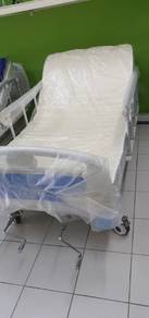 Katil Hospital 2 crank