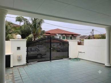 2-storey Terraced House For Sale in Puncak Jalil,SGR