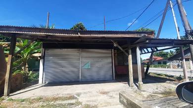 Shop lot For Rent in Pasir Puteh,KTN