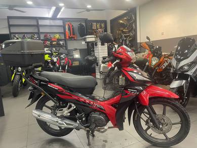Honda Wave 110