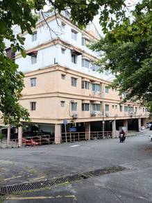 Flat For Rent in Taman Kajang Sentral Apartment