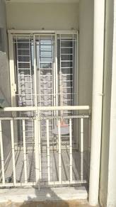 Apartment For Sale in Ayer Keroh,MLK
