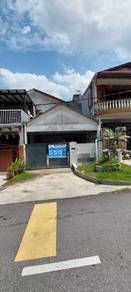 2-storey Terraced House For Sale in Cheras,SGR