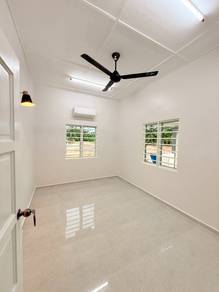 Bungalow House For Rent in Tanjong Karang,SGR