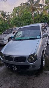 Perodua Kancil 850 EX in Tanjung Malim, PRK