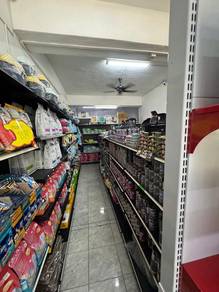 Pet Shop Fully Setup Untuk Dijual
