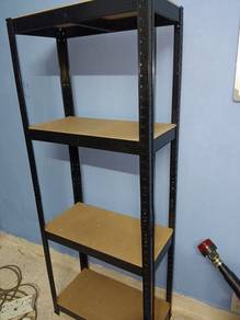 Heavy duty rack