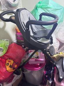 Kids stroller good condition