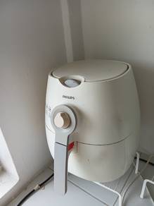 philip air fryer