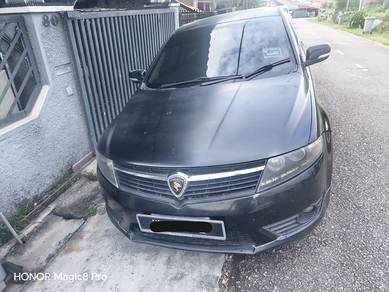 Proton Preve EXECUTIVE in Johor Bahru, JHR
