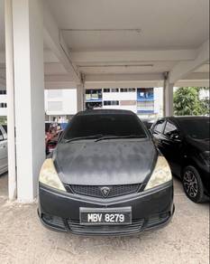 Proton Exora M-LINE CPS in Kuching, SWK