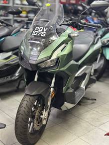 Honda ADV 160