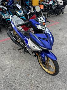 Yamaha Y15ZR