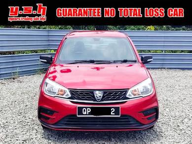 Proton Saga STANDARD AT in Kota Samarahan, SWK