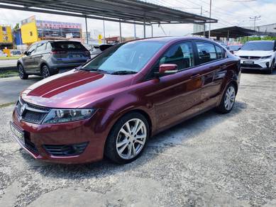 Proton Preve CFE PREMIUM in Kota Kinabalu, SBH
