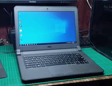 dell 3340 laptop