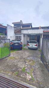 1-storey Terraced House For Sale in Seremban,NSN