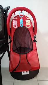 baby bouncer