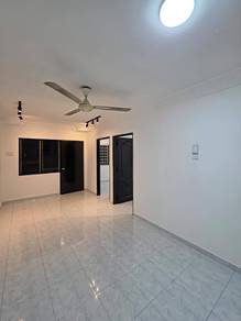 Flat For Sale in Tasek Seri Alam