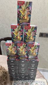 Pokemon card