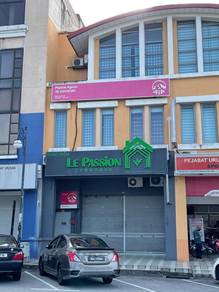 Shop lot For Sale in Seremban,NSN